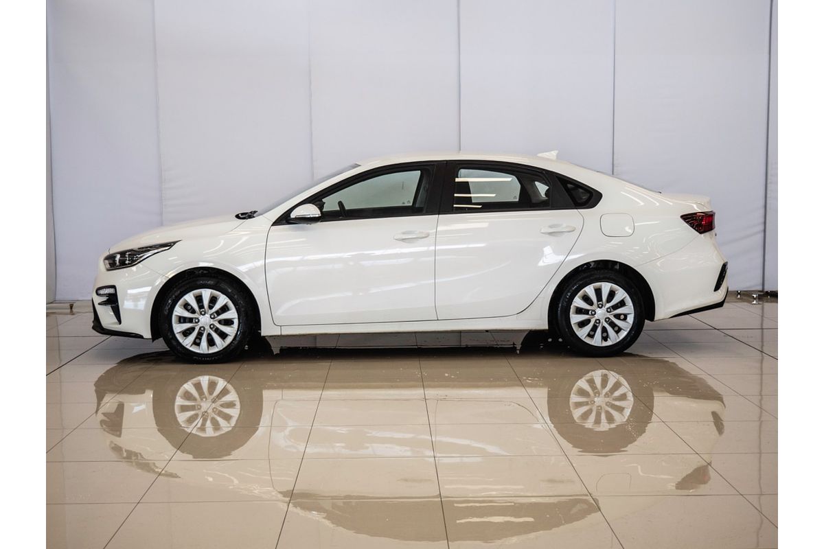 2021 Kia Cerato S BD
