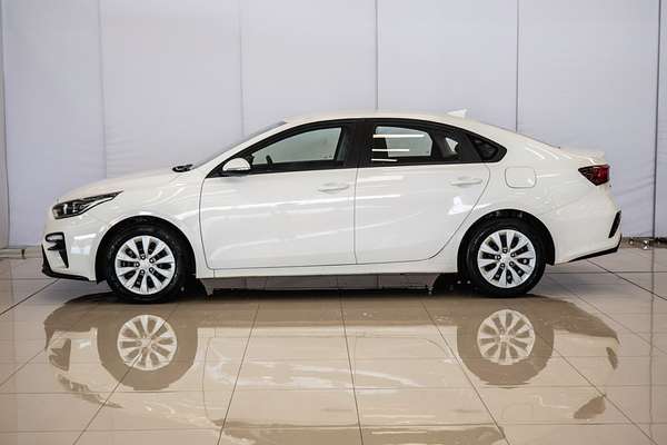 2021 Kia Cerato S BD