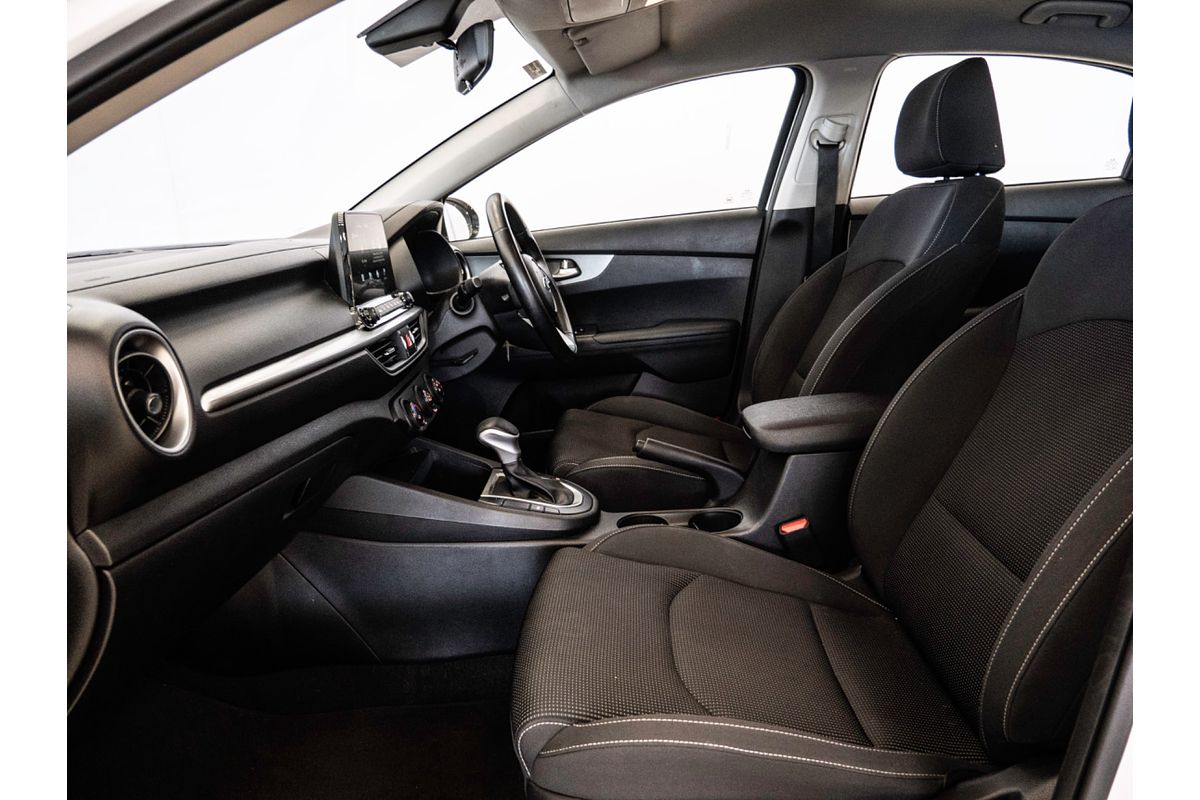2021 Kia Cerato S BD