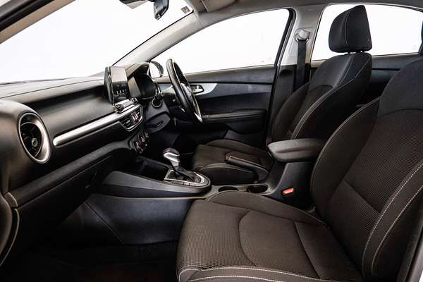 2021 Kia Cerato S BD