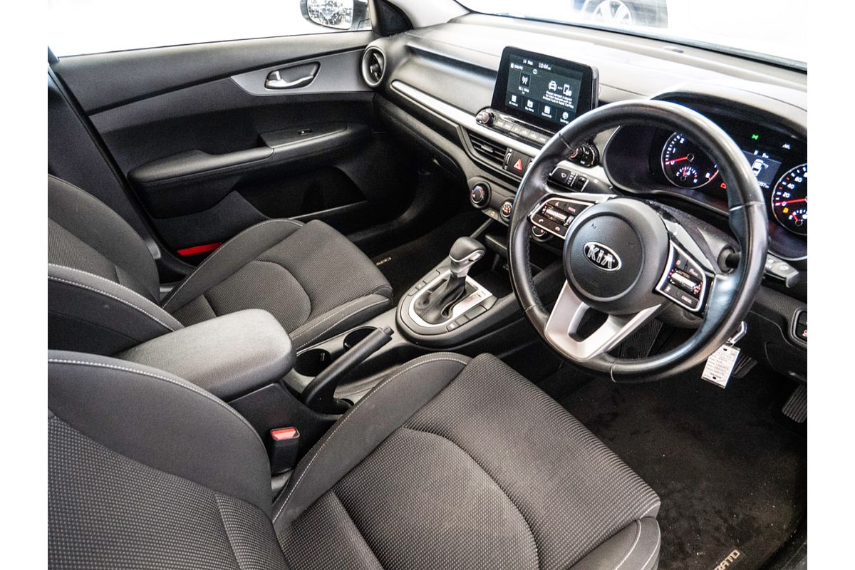 2021 Kia Cerato S BD