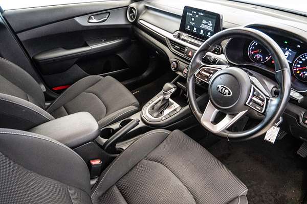 2021 Kia Cerato S BD
