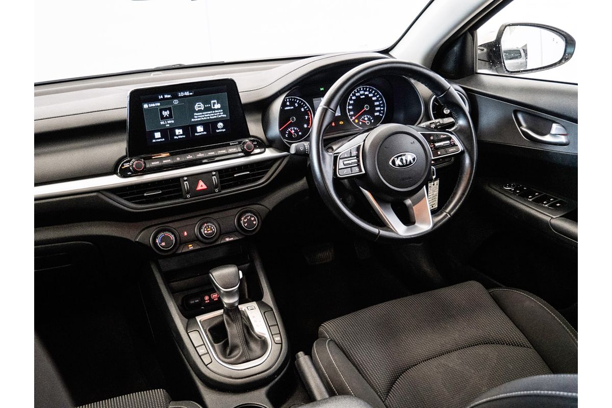 2021 Kia Cerato S BD