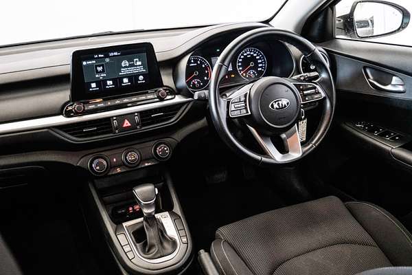 2021 Kia Cerato S BD