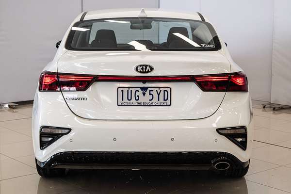 2021 Kia Cerato S BD