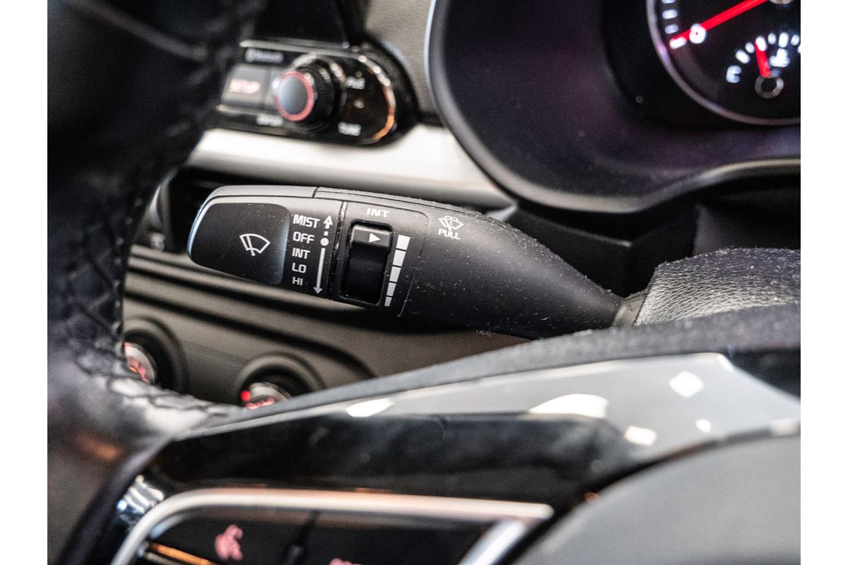 2021 Kia Cerato S BD
