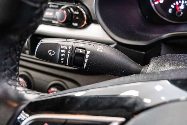 2021 Kia Cerato S BD