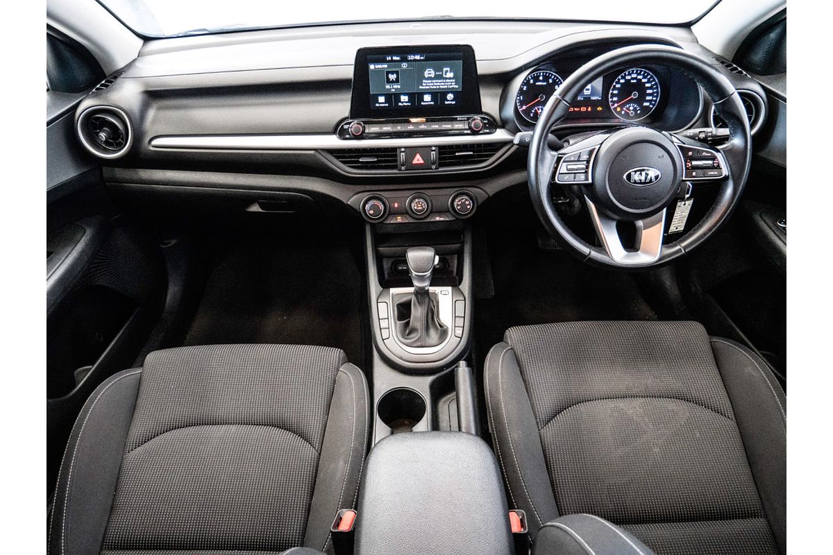 2021 Kia Cerato S BD