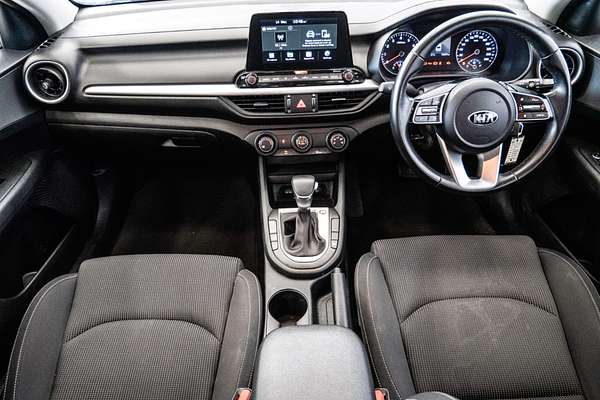 2021 Kia Cerato S BD