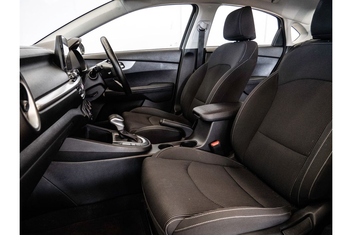 2021 Kia Cerato S BD