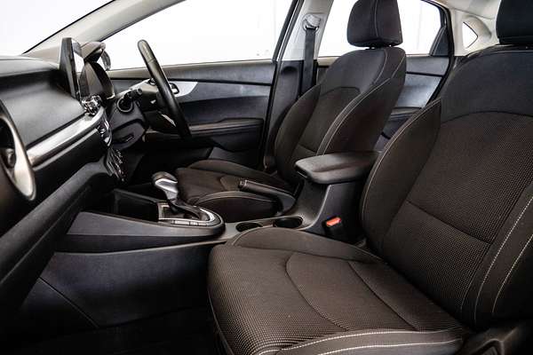 2021 Kia Cerato S BD