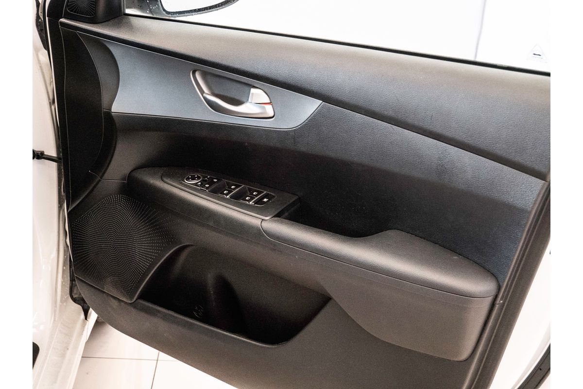 2021 Kia Cerato S BD