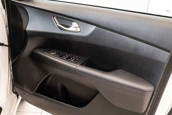 2021 Kia Cerato S BD
