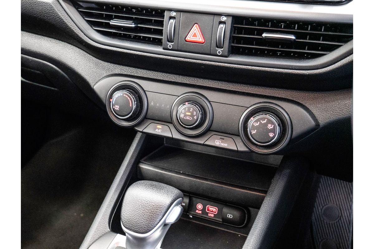 2021 Kia Cerato S BD