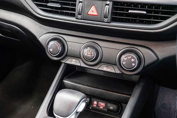 2021 Kia Cerato S BD