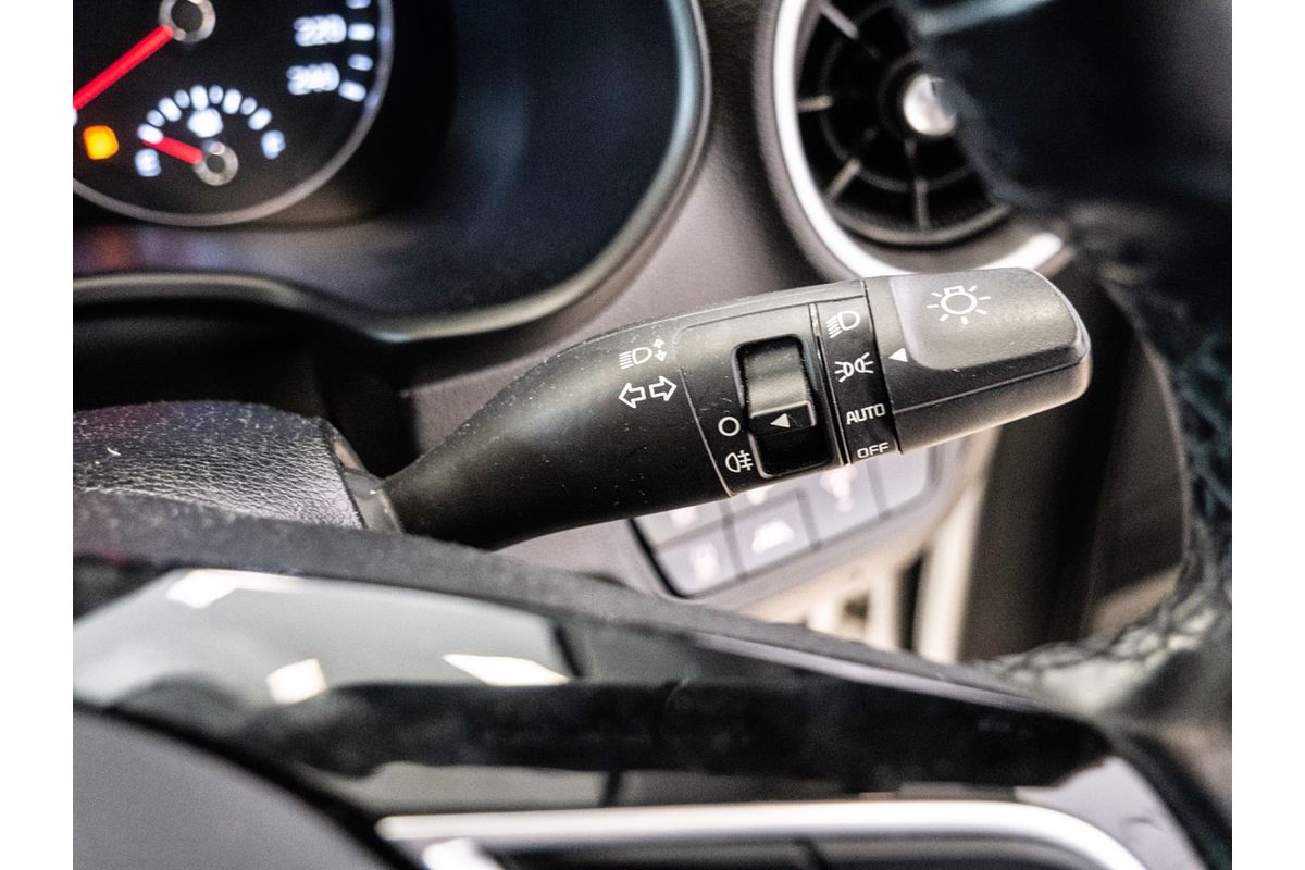 2021 Kia Cerato S BD