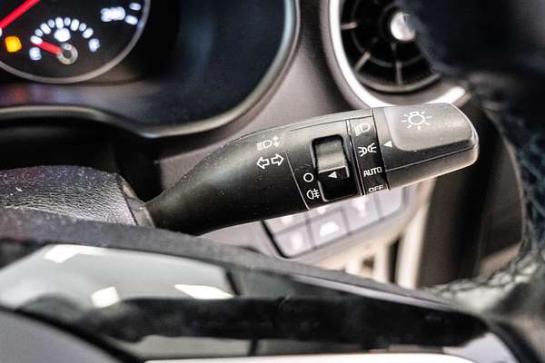 2021 Kia Cerato S BD
