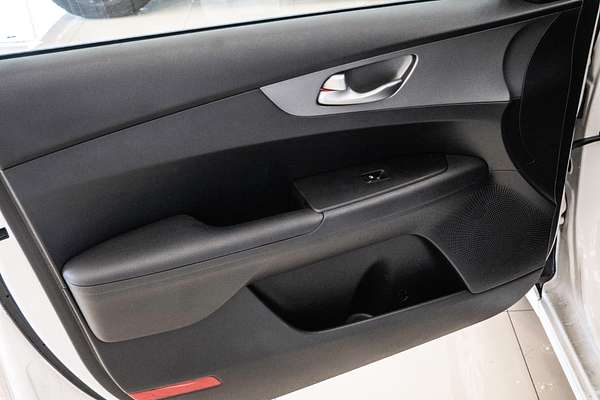 2021 Kia Cerato S BD