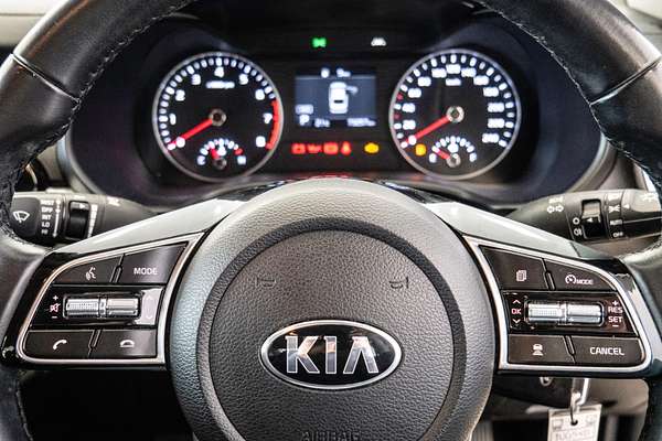 2021 Kia Cerato S BD