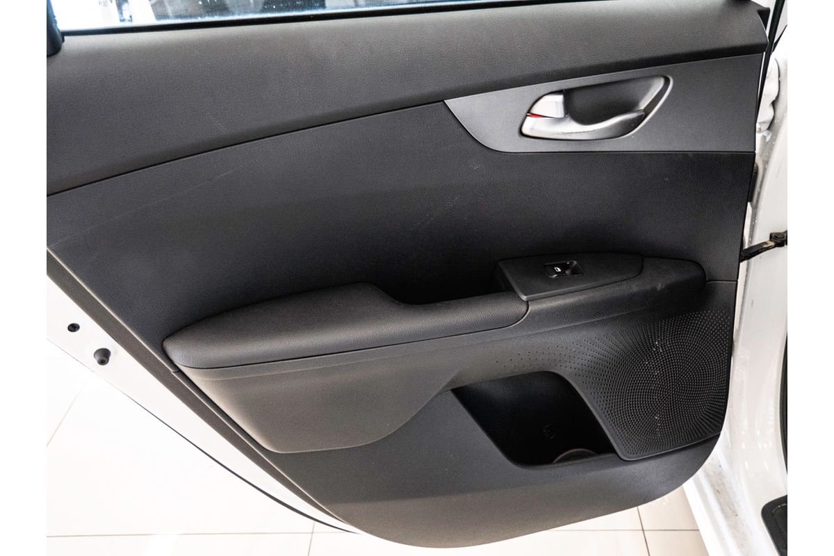 2021 Kia Cerato S BD