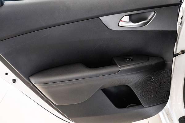 2021 Kia Cerato S BD