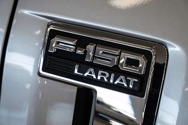2023 Ford F-150 Lariat 4X4 SWB