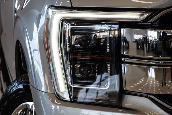 2023 Ford F-150 Lariat 4X4 SWB
