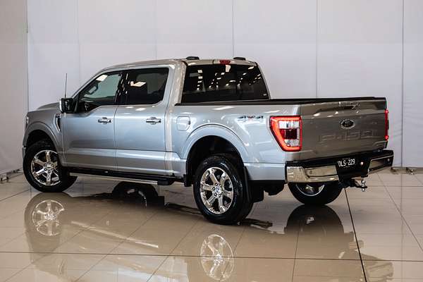 2023 Ford F-150 Lariat 4X4 SWB