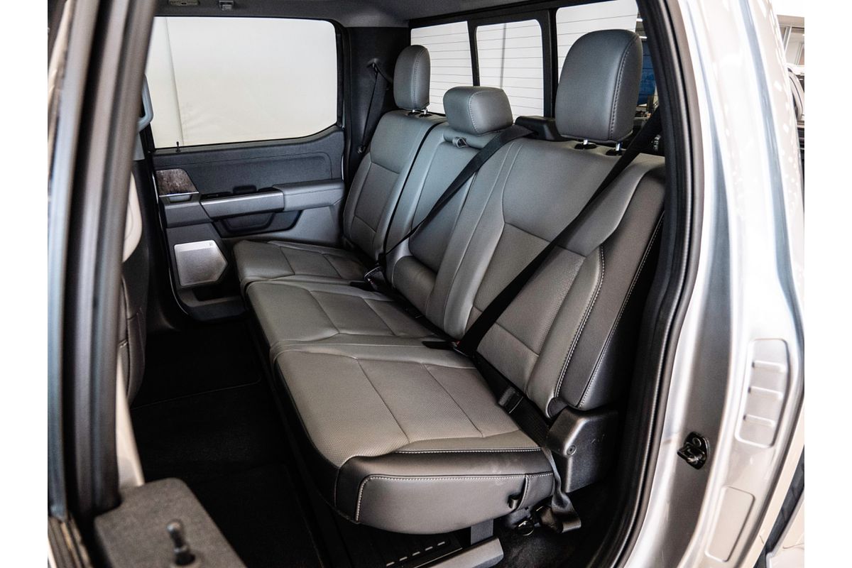 2023 Ford F-150 Lariat 4X4 SWB