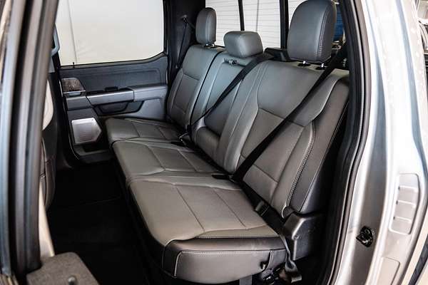 2023 Ford F-150 Lariat 4X4 SWB