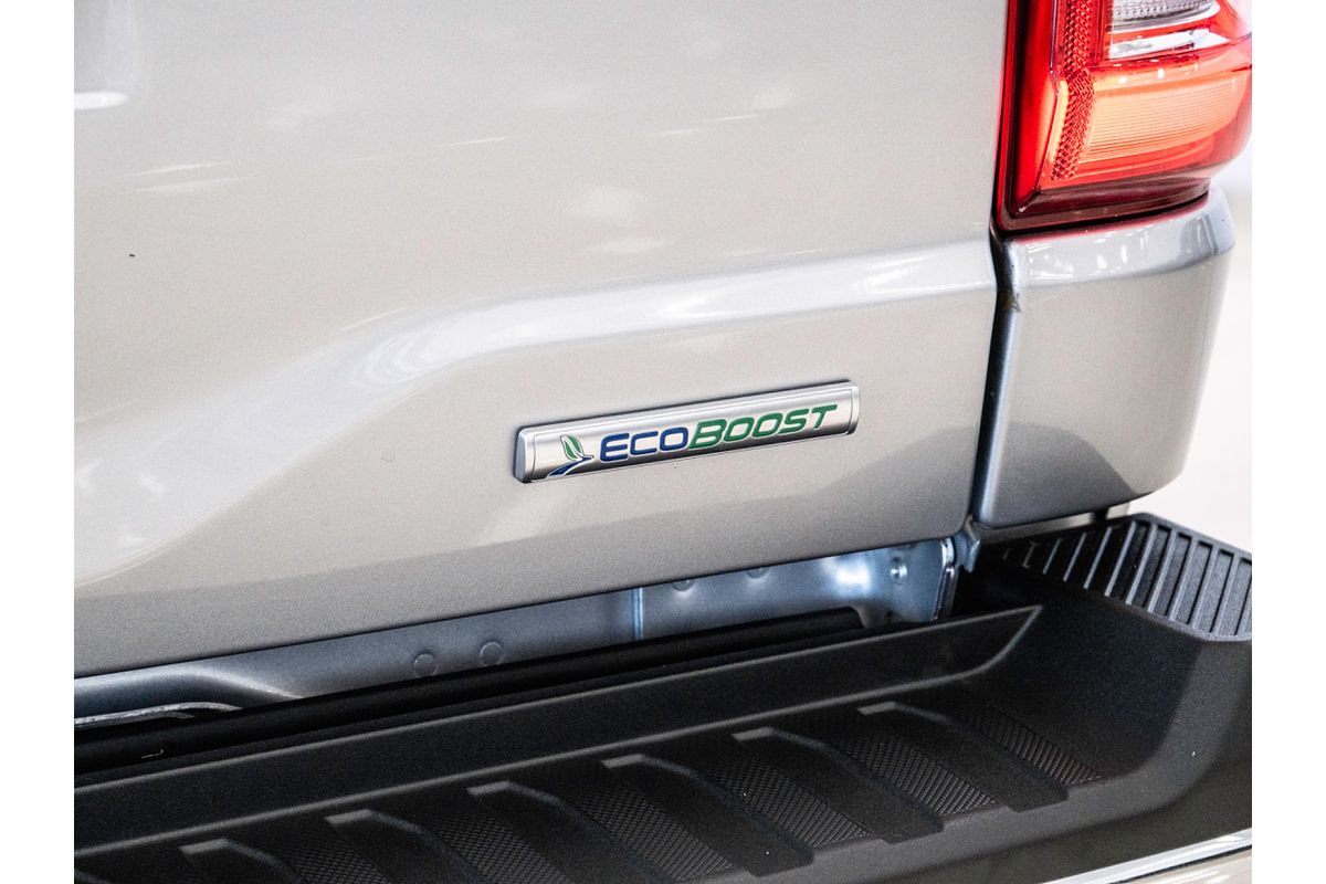2023 Ford F-150 Lariat 4X4 SWB