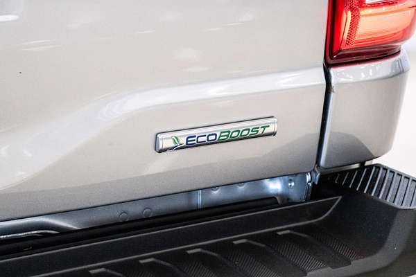 2023 Ford F-150 Lariat 4X4 SWB