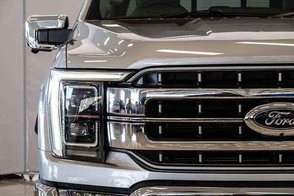 2023 Ford F-150 Lariat 4X4 SWB