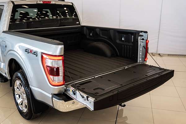 2023 Ford F-150 Lariat 4X4 SWB