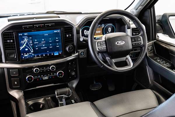 2023 Ford F-150 Lariat 4X4 SWB