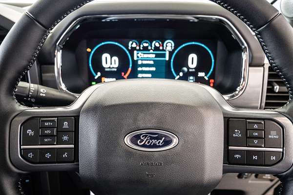2023 Ford F-150 Lariat 4X4 SWB
