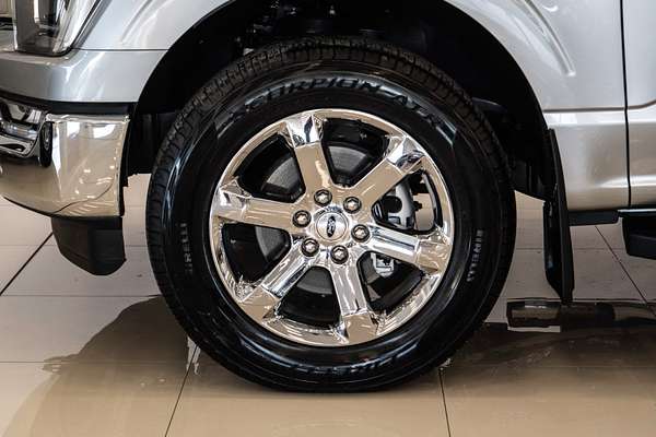 2023 Ford F-150 Lariat 4X4 SWB