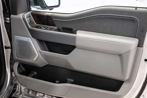 2023 Ford F-150 Lariat 4X4 SWB