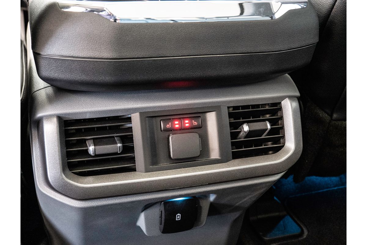 2023 Ford F-150 Lariat 4X4 SWB