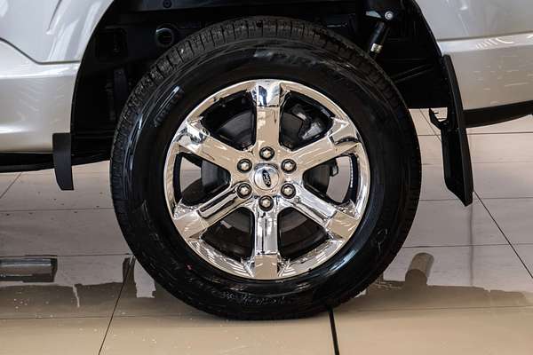 2023 Ford F-150 Lariat 4X4 SWB