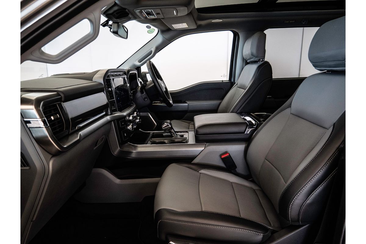 2023 Ford F-150 Lariat 4X4 SWB
