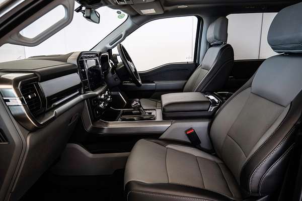 2023 Ford F-150 Lariat 4X4 SWB