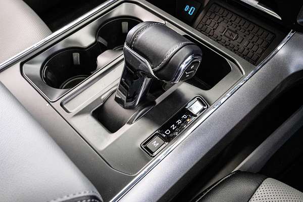 2023 Ford F-150 Lariat 4X4 SWB