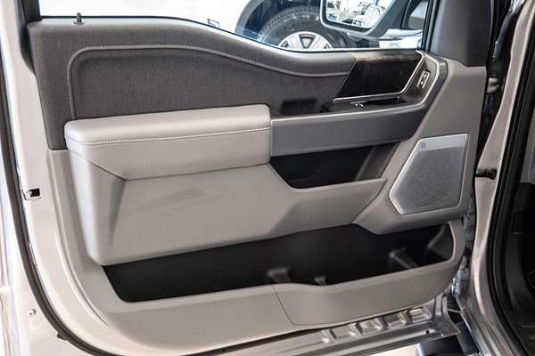 2023 Ford F-150 Lariat 4X4 SWB
