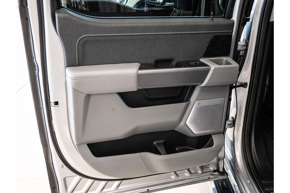 2023 Ford F-150 Lariat 4X4 SWB