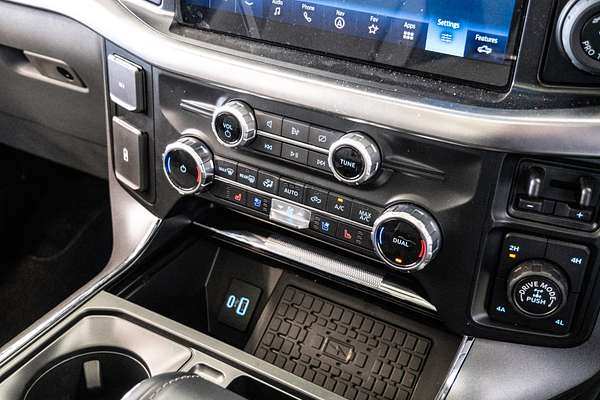2023 Ford F-150 Lariat 4X4 SWB