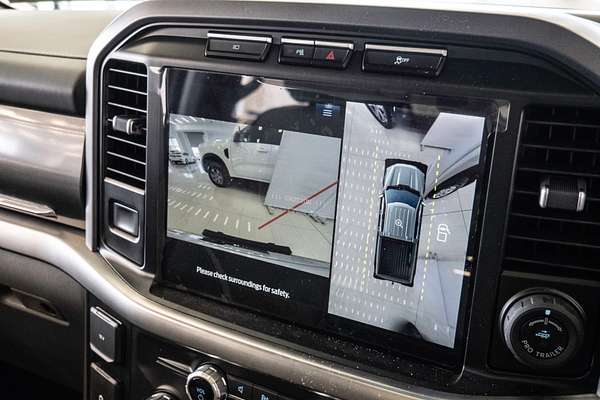 2023 Ford F-150 Lariat 4X4 SWB