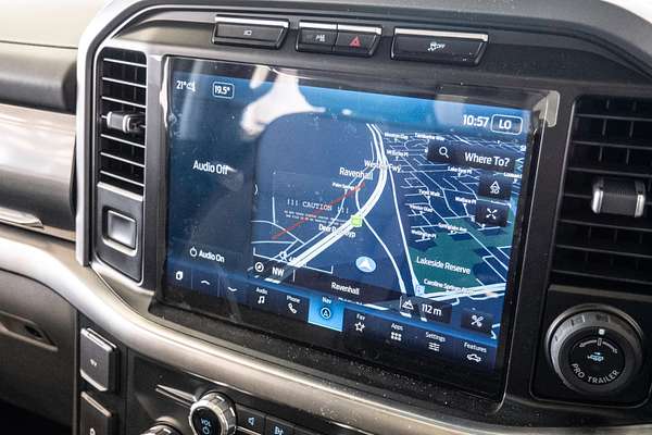 2023 Ford F-150 Lariat 4X4 SWB