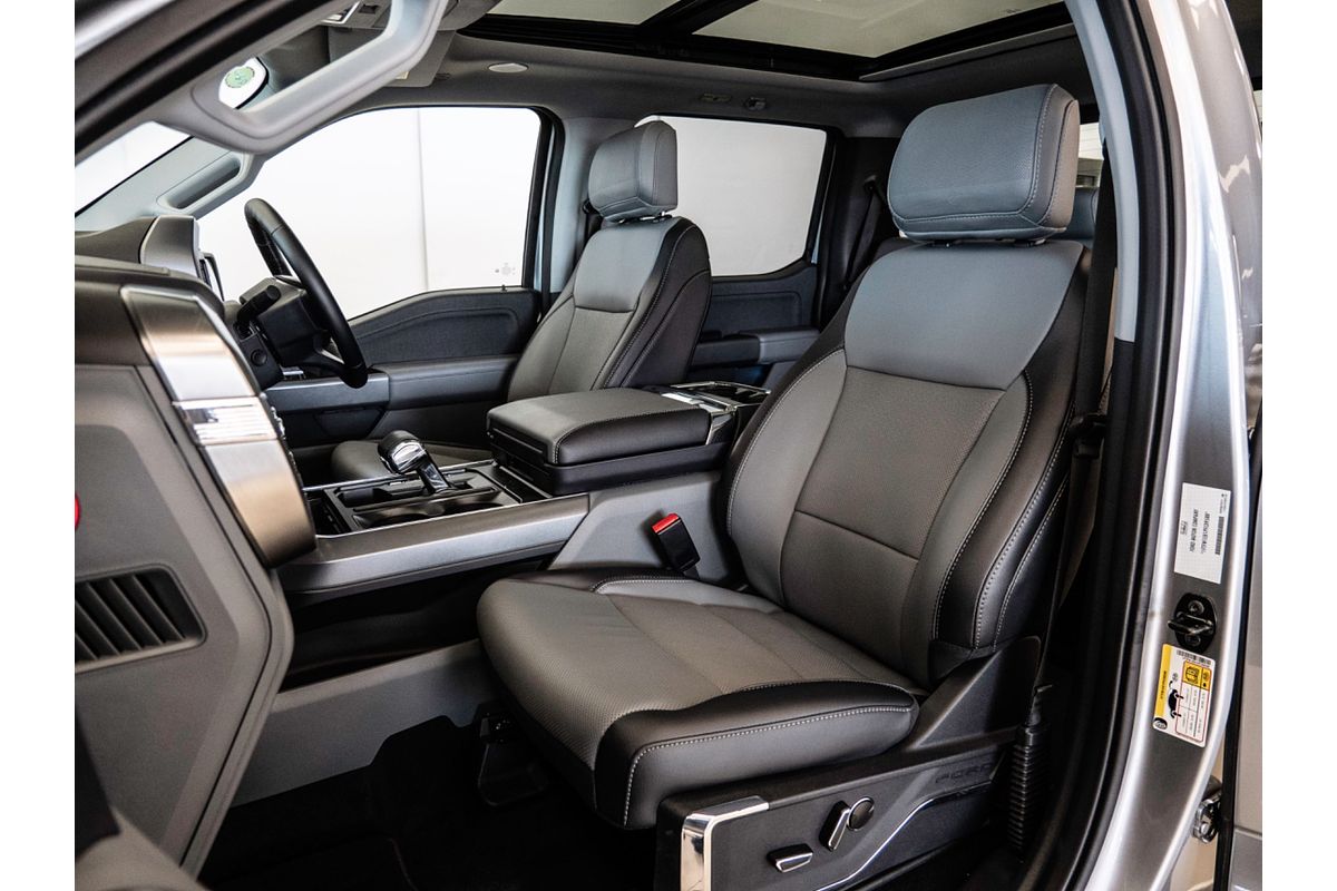 2023 Ford F-150 Lariat 4X4 SWB
