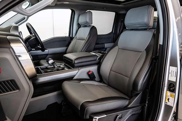 2023 Ford F-150 Lariat 4X4 SWB